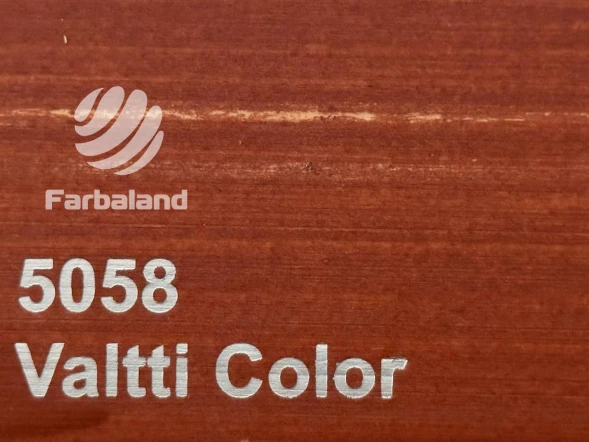 Tikkurila Valtti Color 5054 лазур для дерева