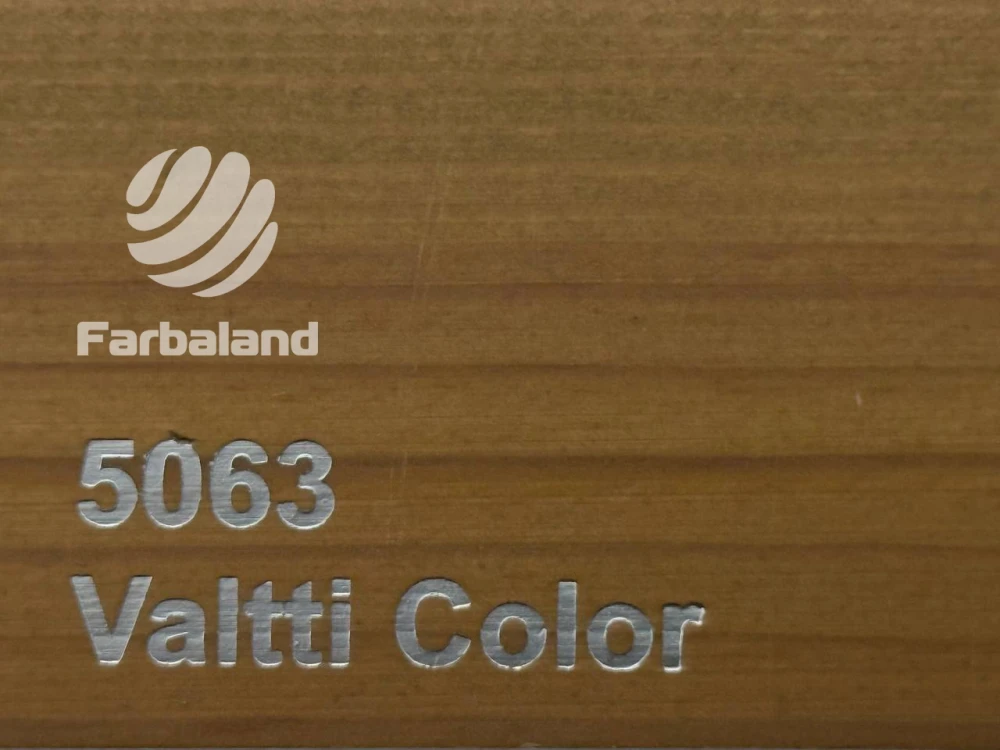Tikkurila Valtti Color 5054 лазур для дерева