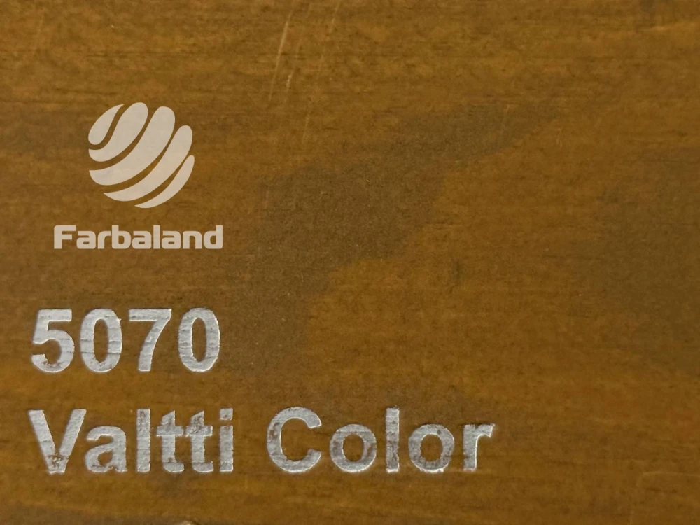 Tikkurila Valtti Color 5054 лазур для дерева