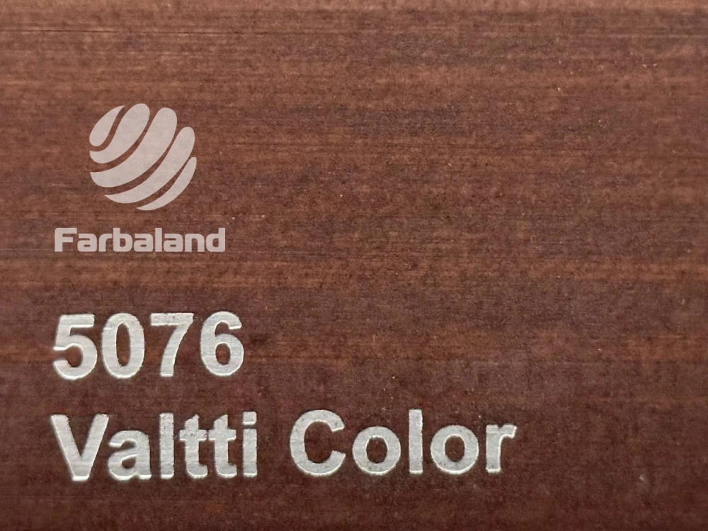 Tikkurila Valtti Color 5054 лазур для дерева