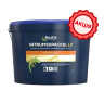 Bostik Vatrumspackel LV влагостойкая шпаклевка для внутренних работ 10л