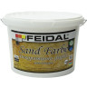 Feidal Sand Farbe Декоративна фарба для внутрішніх робіт 5л