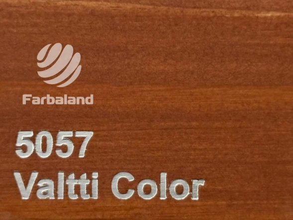 Tikkurila Valtti Color 5060 лазур для дерева
