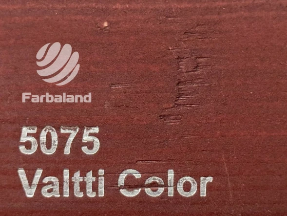Tikkurila Valtti Color 5060 лазур для дерева