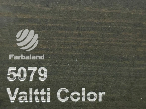 Tikkurila Valtti Color 5060 лазур для дерева