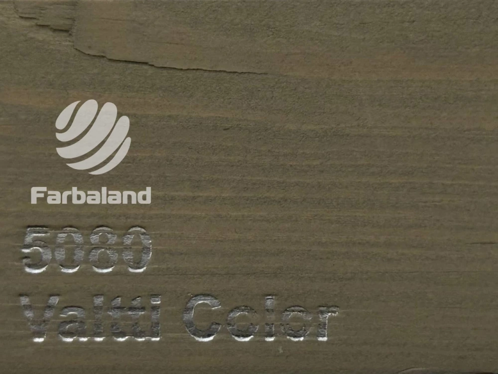 Tikkurila Valtti Color 5060 лазур для дерева