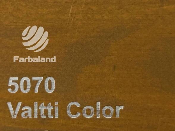 Tikkurila Valtti Color 5711 лазур для дерева