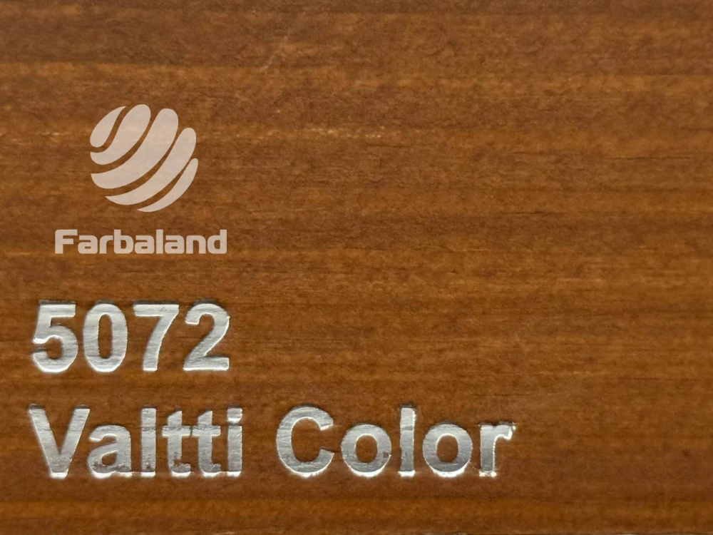 Tikkurila Valtti Color 5711 лазур для дерева