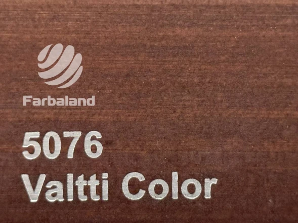 Tikkurila Valtti Color 5711 лазур для дерева