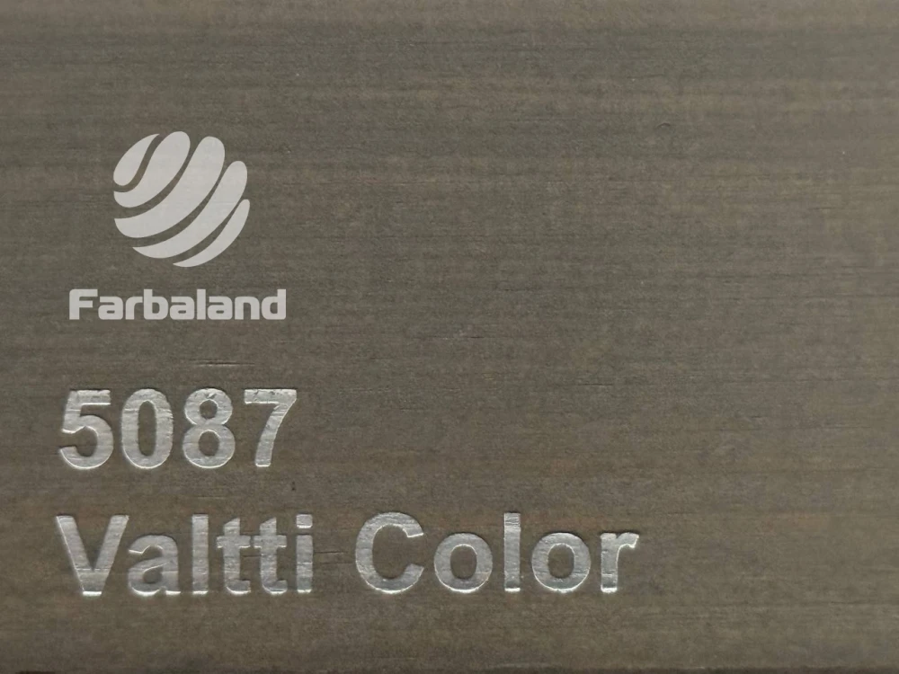 Tikkurila Valtti Color 5711 лазур для дерева