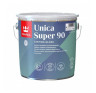 TIKKURILA Unica Super 90 лак швидкого висихання для дерева 2,7л