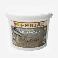Feidal Strukturputz Antik Dekor maxi декоративная акриловая штукатурка 20кг