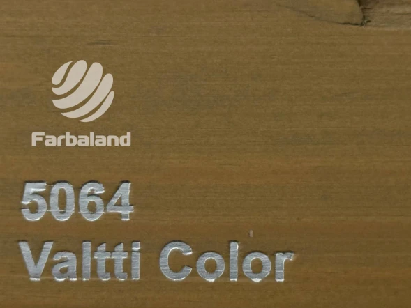Tikkurila Valtti Color 5715 фарба для дерева