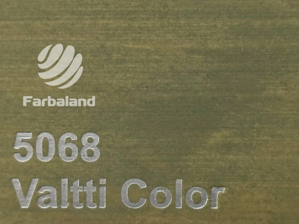 Tikkurila Valtti Color 5715 фарба для дерева