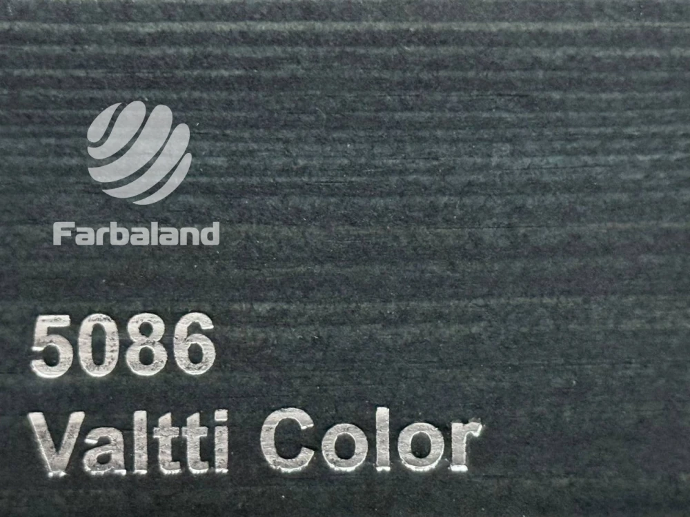 Tikkurila Valtti Color 5715 фарба для дерева