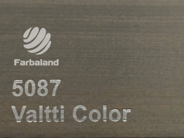 Tikkurila Valtti Color 5715 фарба для дерева