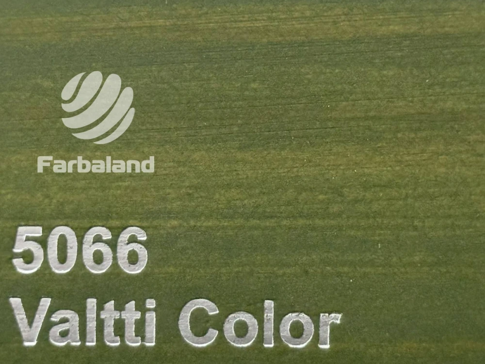 Tikkurila Valtti Color 5077 фарба для дерева
