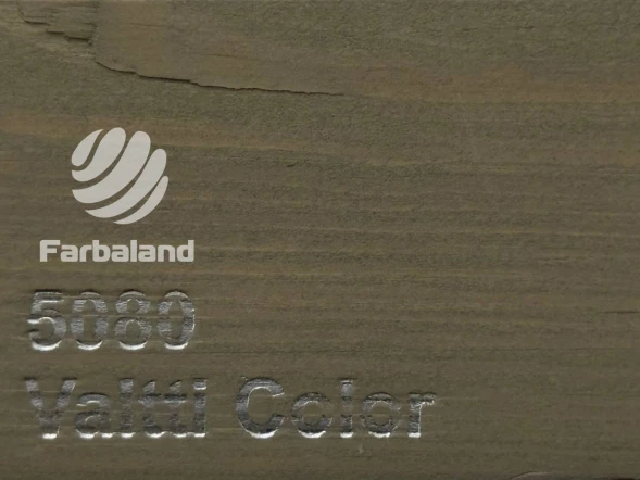 Tikkurila Valtti Color 5077 фарба для дерева
