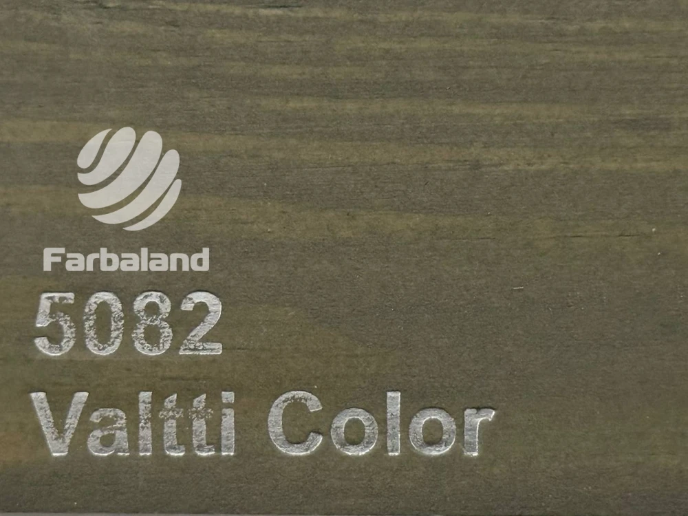 Tikkurila Valtti Color 5077 фарба для дерева