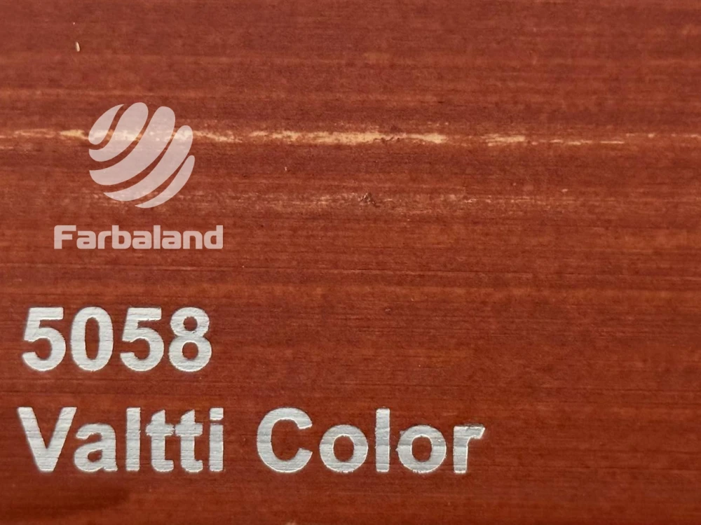 Tikkurila Valtti Color 5089 фарба для дерева