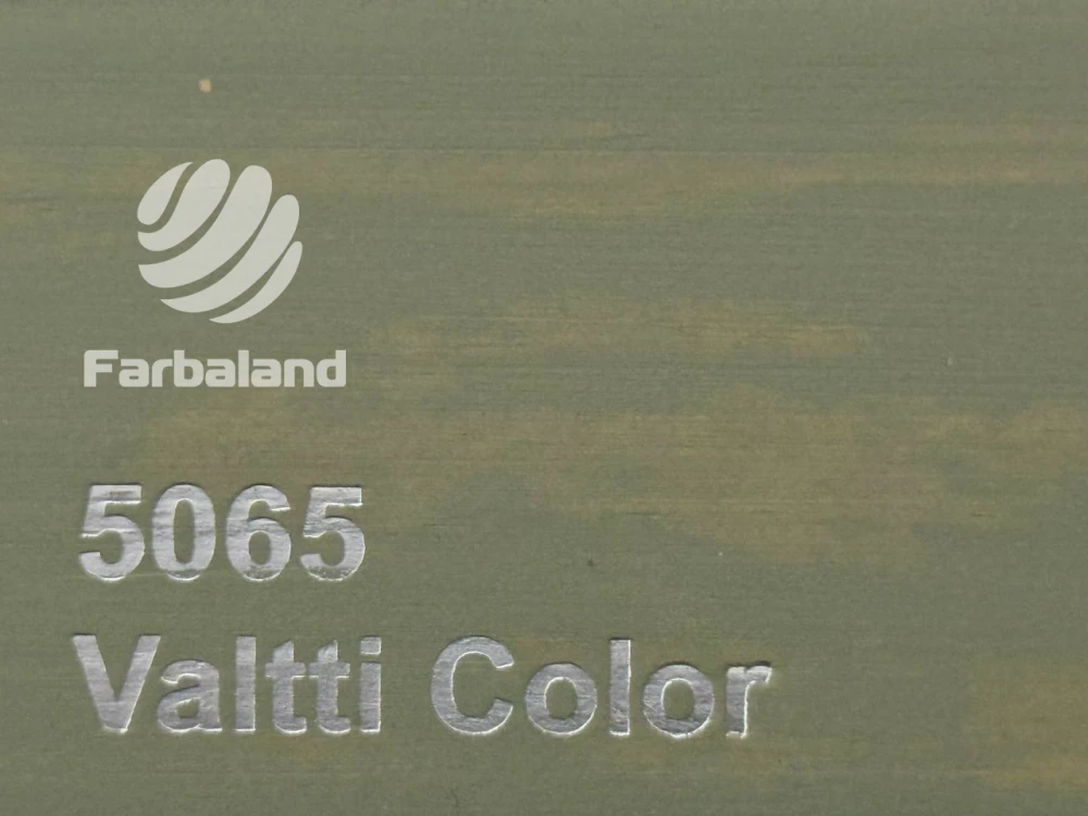 Tikkurila Valtti Color 5089 фарба для дерева