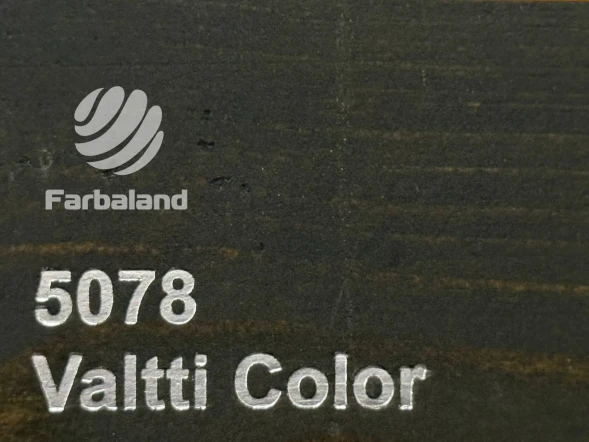 Tikkurila Valtti Color 5089 фарба для дерева