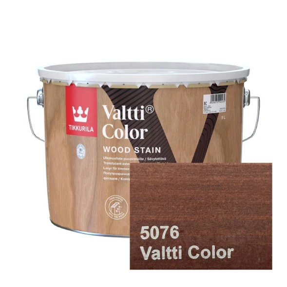 Tikkurila Valtti Color 5076 просочення
