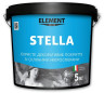 Element Decor Stella покриття для декоративного оздоблення внутрішніх стін 5кг