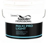 Sadolin Maxi Pro Light легка шпаклівка для сухих приміщень 17л