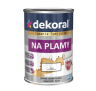 Dekoral Na Plamy грунт-краска для устранения пятен 0.9л