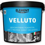 Element Decor Velluto интерьерная перламутровая маса 5кг