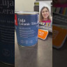 Tikkurila Luja Ceramic Tiles краска для керамической плитки 2.7л