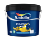 Sadolin Bindo 5 краска для стен