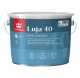 Tikkurila Luja 40 интерьерная краска для влажных помещений