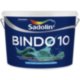 SADOLIN BINDO 10 Устойчивая к мытью краска для стен