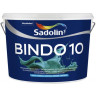 SADOLIN BINDO 10 Устойчивая к мытью краска для стен