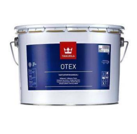 Tikkurila Otex грунтовка на розчиннику 9л