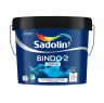 Sadolin Bindo 2 краска для потолка