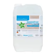 Berger AquaSeal GreenStar экологичный лак