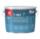 Tikkurila Luja 7 акрилатная краска для влажных помещений 2.7л
