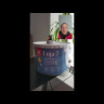 Tikkurila Luja 7 акрилатна фарба для вологих приміщень 2.7л
