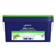Bostik Wall Super универсальный клей для обоев 15кг