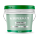 Oikos Supermatt интерьерная краска 10л