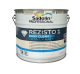 Sadolin Rezisto 1 краска для стен с максимальной стойкостью к мытью