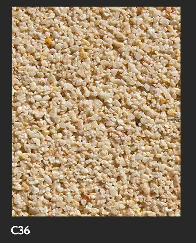 Bergge Mosaikputz Maxi мозаичная штукатурка 25кг