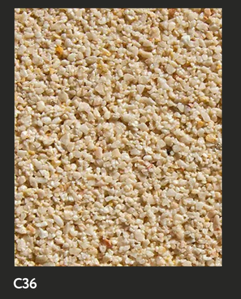 Bergge Mosaikputz Maxi мозаичная штукатурка 25кг