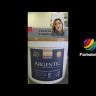 Kolorit Argentic антимикробная матовая краска 0.9л
