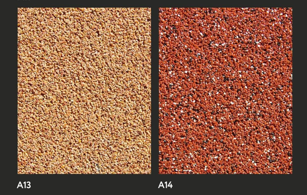 Bergge Mosaikputz Mini мозаичная штукатурка 25кг