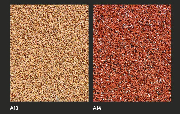 Bergge Mosaikputz Mini мозаичная штукатурка 25кг