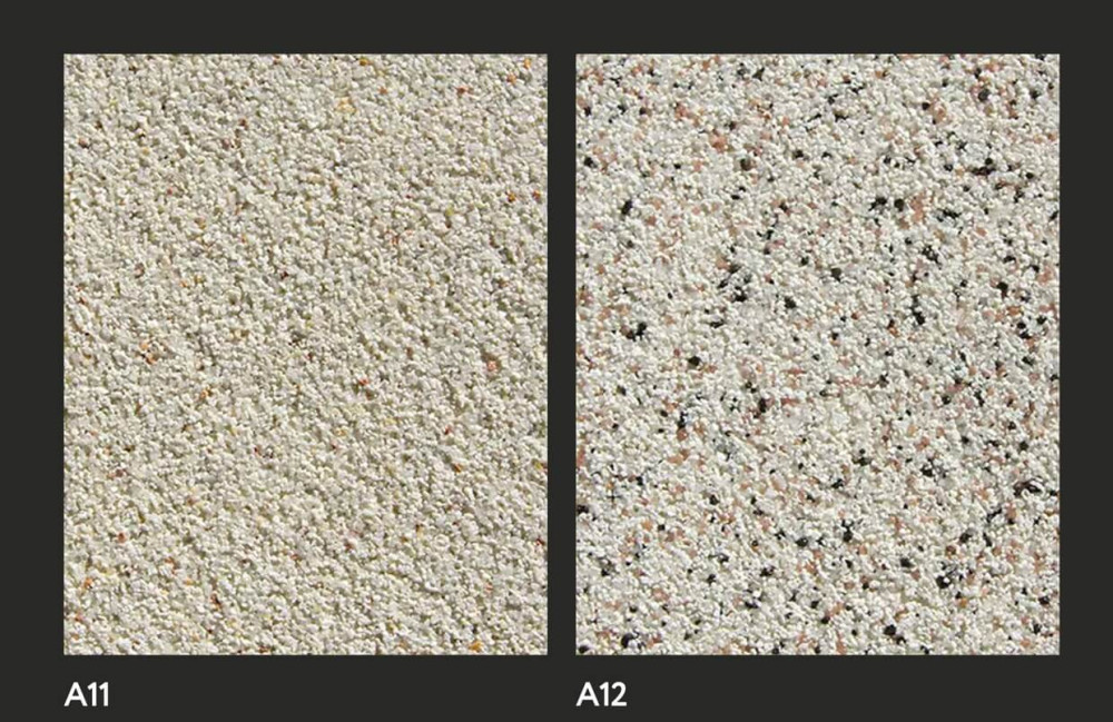 Bergge Mosaikputz Mini мозаичная штукатурка 25кг